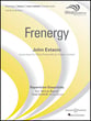 Frenergy Concert Band sheet music cover